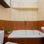 Mokotow Modern With Desk For Remote Work By Renters Apartmán *