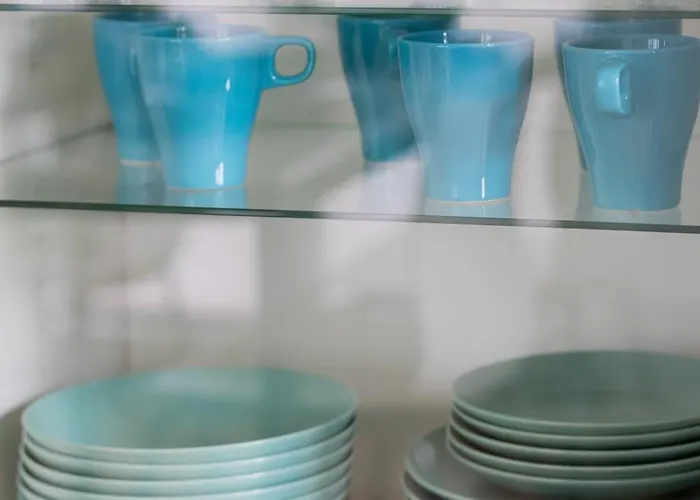 Lejlighed Mokotow Modern With Desk For Remote Work By Renters Warszawa