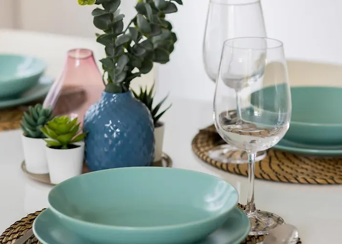 Lejlighed Mokotow Modern With Desk For Remote Work By Renters